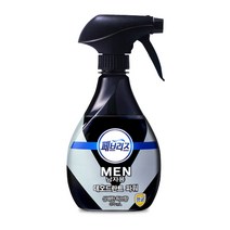 페브리즈 섬유탈취제 포맨 상쾌한허브향 본품, 370ml, 1개
