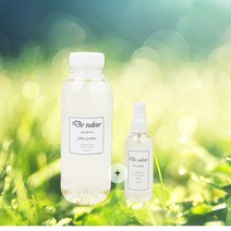 섬유향수 섬유탈취제 룸스프레이 드벨로 500ml 식물성베이스, 상세페이지 참조7, 향_레몬블루스카이