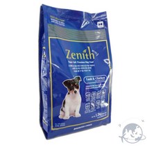 VEDANA 램앤치킨 1.2KG 소프트사료