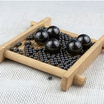 쇠구슬 과학교구 실험키트 도구 실리콘 질화물 세라믹 공 0.8mm 1.588mm-25.4mm Si3N4 G5 정밀 베어링 부, 16 4.763mm_05 20pcs