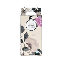 키푸드 인삼백출차 소형, 12개, 120ml