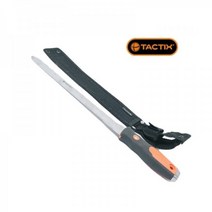 이중손잡이 TACTIX 전문가용 DOUBLE EDGE 단열재 전용커팅칼