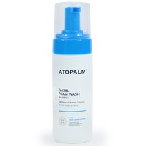 아토팜 페이셜 폼워시150ml/아토팜 거품 세안제, 아토팜 페이셜 폼 워시150ml