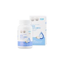 애터미 알티지 오메가3, 510mg, 1개
