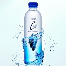 천년동안 해양심층수, 20개, 500ml