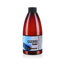 사비큐 리필용(보충용) 성에제거제500ml Sabi Q De Icer