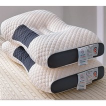 1+1 잠잘오는베개 옆으로자는베개