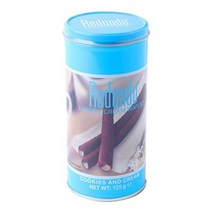 1+1 레돈도 쿠키앤크림 웨이퍼(125g), 20개