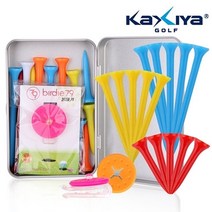 위dhns_카시야 플라스틱 골프티 메탈케이스 TX16 103 필드용 프경기 필드 프용 프티 프연습♥dhn, ♥happynesss