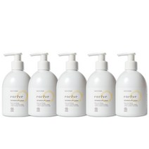 앙레브 베이비 아기 로션, 5개, 250ml