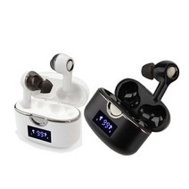 [아이리버] IRIVER 코드프리 IB-D3030BT 블루투스 이어폰, 블루투스:IB D3030BT블루투스-화이트