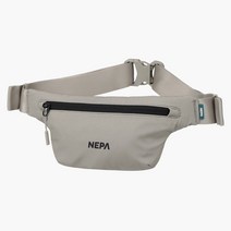 [네파] 2022년도 신상품!! 슬링백 힙색 등 다양한 활동에 활용도가 좋은 레지나 미니백 -7IC7526