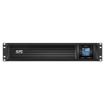 APC SMC1000I-2U [Smart-UPS C 1000VA RM 2U LCD 230V], 50개