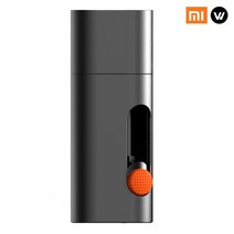 샤오미 글루건 글루펜 무선 핫멜트 DIY 공예 접착, 글루펜 단품, 1개