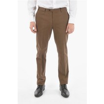 Corneliani 4 포켓 코튼 ACADEMY PANTS 824264 8814101 062