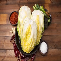브랜드없음 [착한식탁]해남 절임배추 10kg, 03월 10일(금) 도착
