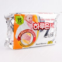 핫팩 손난로 지엘 박상병 손난로 핫팩 140g 10개입, 박상병 10개입