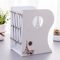 이중접이선반 선반이다 가설하다 신축 팬시 고등학교 학생용 책장 심플 테이블 위 수납 놓다 책꽂이 접이식 2567837007, 펀칭 철탑 -철탑