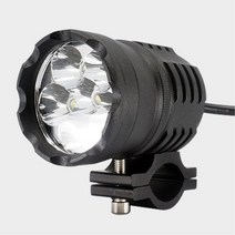 오토바이 스쿠터 핸들 LED 써치라이트 Q3 커플 마제스티125 익사이팅300 복스50 Q2 크루즈 에디 울프 레이싱 로드윈 CBR929 메가젯 딩크 등, 점등타입