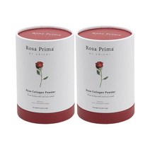 Unichi 유니치 로사 프리마 콜라겐 파우더 Rosa Prima Collagen Powder 3.25g 30개입, 2개