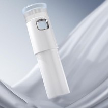 롤러볼 용 헤어에센스 기 병 두피마사지 공 다도 모발관리 물파스 오일 두피케어 선물 모발마사지 어버이날 도포 두피관리 헤어토닉 화장품, 쿠팡2 화이트, 쿠팡2 본상품선택