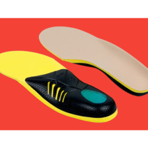 국산 기능성 신발 깔창 족저근막염 발통증 푹신한 쿠션 깔창