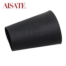 에어쇼바 리어 스프링 수리 키트 BMW 7 시리즈 F01 F02 F04 740i 750Li 760Li 2009 2014 용 고무 슬리브 크림핑 링 서스펜션, 01 3