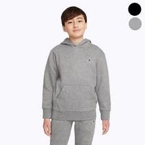 나이키키즈 조던주니어 23년봄신상 (140-170) N231SW305P 에센셜PO 후드티 남아트레이닝복 플레이키즈프로