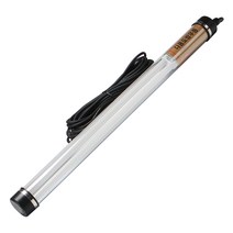 태양 생활방수 작업등 FPL55W램프용 선길이 10M 양고무캡 IP65 공사현장 야외 카페 캠핑장 TY-A551