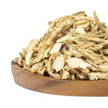 두손애약초 3년근 건도라지, 1개, 300g