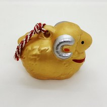 일본 십이간지 양띠 토령