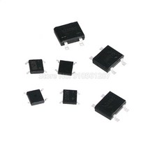 정류기 브리지 DB104 SOP-4 1A 400V 1000V 1.5A 2A 3A, 03 DB157S 1.5A 1000V