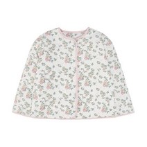 BONTON 여아 플로럴 점퍼