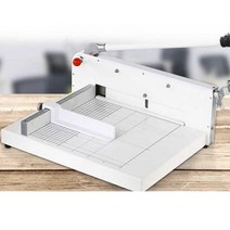 책 재단기 문구점 명함 앨범 산업용 모서리 관공서, 2700 A4두꺼운 층 종이 절단기