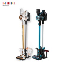 한샘 한샘스톰건 V12+ 무선청소기 EUP VC-R201 스탠드거치 싸이클론 진공청소기, 단품없음