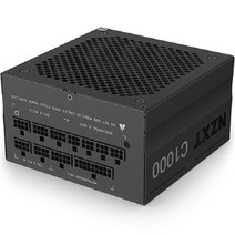 시소닉 FOCUS PLATINUM SPX-750 Full Modular 파워, 1개