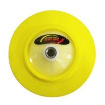 IPO 싱글 백업패드 7인치(M16) PN8070C6-7