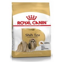 로얄캐닌 어덜트 독 시츄 일반사료, 1.5kg, 2개