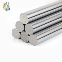 서버 레일 컴퓨터 레일킷 데스크 책상 서버용 스토리지 워크 스테이션 장비렉 장비 랙마운트 선형 샤프트 길이 프린터 축 부품 용 실린더 라, 400mm, 16mm