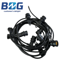 비엔지 파티라이트, 6M 7구