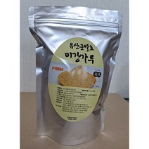 유산균발효미강 300g, 1봉