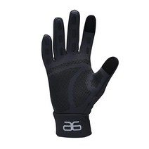 Arctix 여성용 표준 Jericho 장갑 블루 릿지 미디엄, X-Large