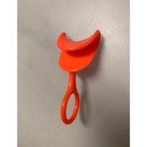 [36062] 미니개구기 (색상랜덤) 어린이 유아 치아관리 개구기 구강관리 보조용품 2개, 개구기