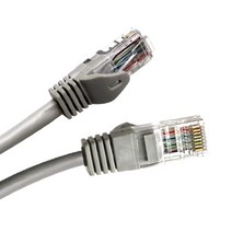 (NEXI) CAT5e UTP케이블 1M ~ 50M 단선구조케이블 친환경 RoHS인증, 1m[NX130]