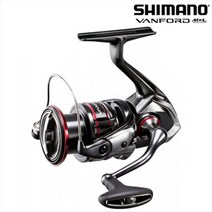 시마노 반포드 C3000(20) 밴포드 스피닝릴 윤성보증