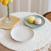 코스타노바 알렌테조 브래드접시, 화이트, 1개