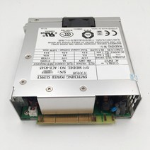 원래 IEI ACE-R165 165W 전원 모듈은 배송 전에 완전히 테스트합니다, 한개옵션0