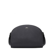 리본즈 아페쎄 APC 아페쎄 DemiLune Bag PXBJQ F LZZ 하프문 백 TMG502473 1676700000 (P002596239)