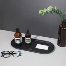 BB1710 문구사이트 연필꽂이 볼펜꽂이 펜트레이 정리함 책상 다용도정리함 연필통, 그린