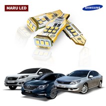 리드라인 마루 LED 실내등 풀세트 다이킷 전차종, 158)삼성_뉴SM5노바